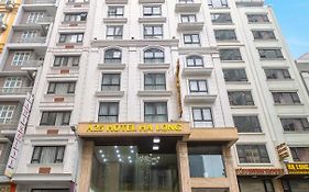 A25 Hotel - Bãi Cháy Hạ Long